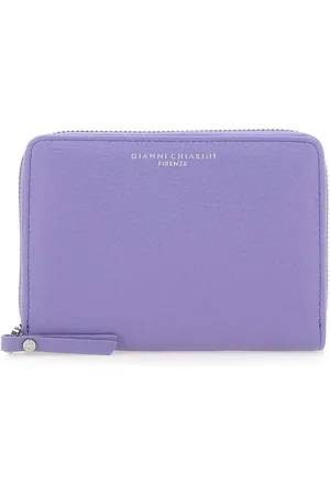 Gianni chiarini Portemonnaies - Wallets Purple - Gr. unisize - in - für Damen