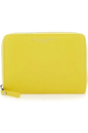 Gianni chiarini Portemonnaies - Wallets Yellow - Gr. unisize - in - für Damen