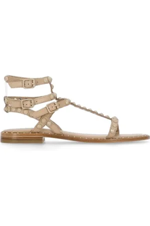 Ash Sandalen - Play Bis Sandals - Gr. 37 (EU) - in - für Damen