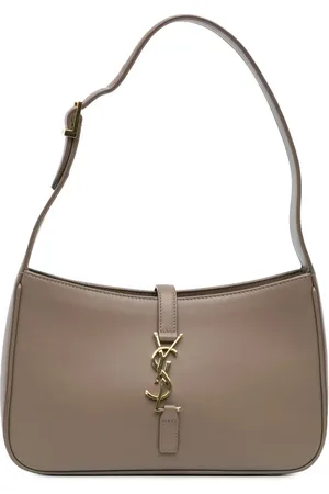 Saint Laurent Hobo Bags - 2022 Leather Le 5 a 7 Shoulder Bag - Gr. unisize - in - für Damen