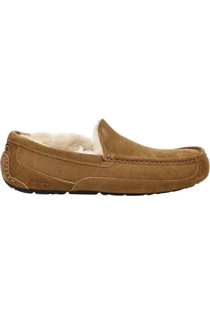 UGG Slipper & Pantoletten - Ascot Chestnut - Gr. 41 (EU) - in - für Damen
