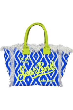 MC2 SAINT BARTH Crossbody Bags - Bags Blue - Gr. unisize - in - für Damen