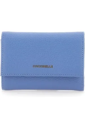 Coccinelle Portemonnaies - Wallets Blue - Gr. unisize - in - für Damen