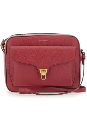 Coccinelle Hobo Bags - Bags Red - Gr. unisize - in - für Damen