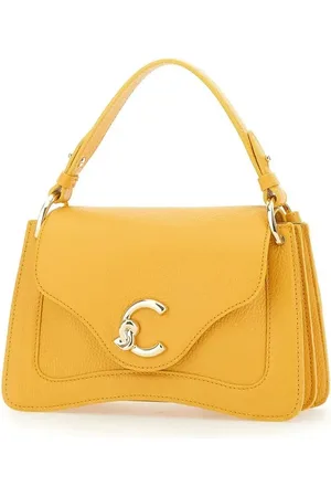 Coccinelle Hobo Bags - Bags Yellow - Gr. unisize - in - für Damen