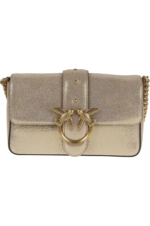 Pinko Hobo Bags - Mini Love Bag Slouchy Bag - für Damen