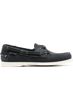SEBAGO Loafer - mocassins en cuir - Gr. US_10 - in - für Damen