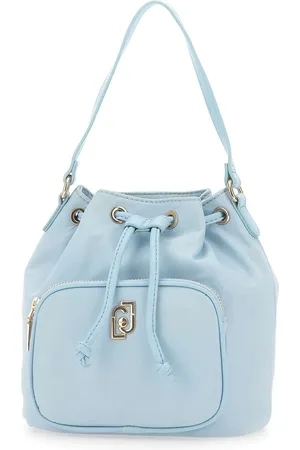 Liu Jo Hobo Bags - Bags Blue - Gr. unisize - in - für Damen