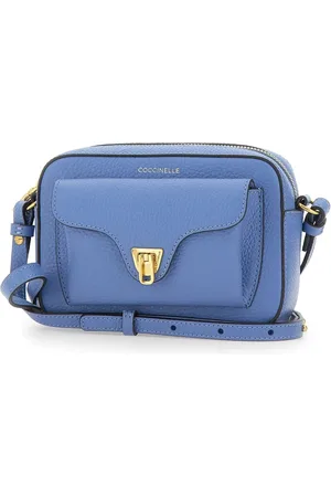 Coccinelle Hobo Bags - Bags Blue - Gr. unisize - in - für Damen