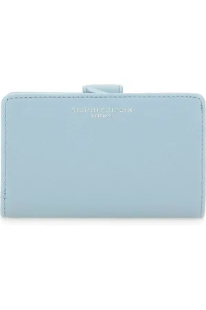 Gianni chiarini Portemonnaies - Wallets Blue - Gr. unisize - in - für Damen