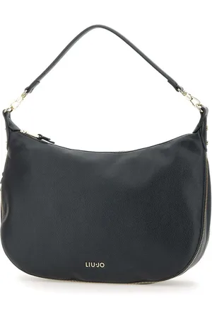 Liu Jo Hobo Bags - Bags Black - Gr. unisize - in - für Damen