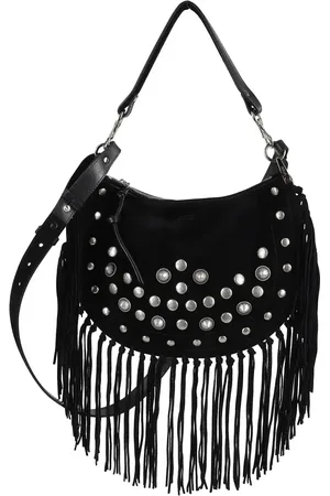 Isabel Marant Crossbody Bags - Kanao Handbag - Gr. unisize - in - für Damen