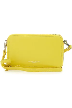 Gianni chiarini Portemonnaies - Wallets Yellow - Gr. unisize - in - für Damen