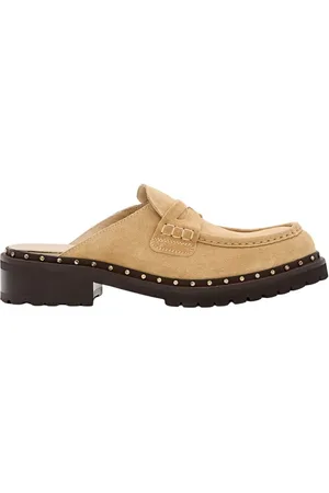 Golden Goose Slipper & Pantoletten - Jerry Rock Sabot - Gr. 40 (EU) - in - für Damen