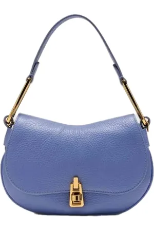 Coccinelle Crossbody Bags - Bags Clear Blue - Gr. unisize - in - für Damen