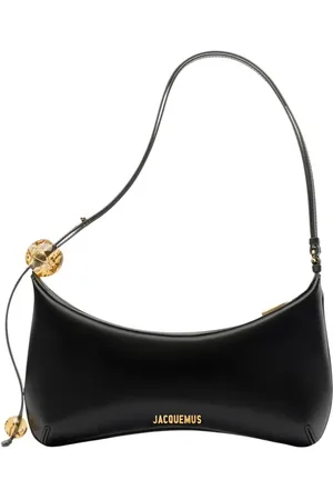 Jacquemus Hobo Bags - Le Grand Bisou Perle - Gr. unisize - in - für Damen