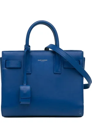 Saint Laurent Crossbody Bags - 2013-2024 Nano Leather Sac De Jour - Gr. unisize - in - für Damen