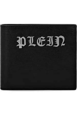 Philipp Plein Portemonnaies - Wallets Black - Gr. unisize - in - für Damen