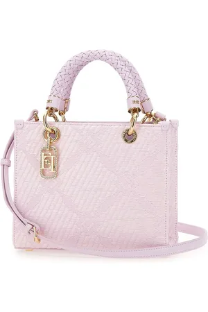 Elisabetta Franchi Crossbody Bags - Bags Pink - Gr. unisize - in - für Damen