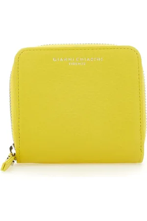 Gianni chiarini Portemonnaies - Wallets Yellow - Gr. unisize - in - für Damen