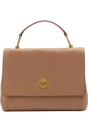 Coccinelle Crossbody Bags - Bags Leather Brown - Gr. unisize - in - für Damen