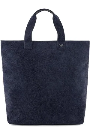 Emporio Armani Businesstaschen & Reisegepäck - Bags Blue - Gr. unisize - in - für Damen