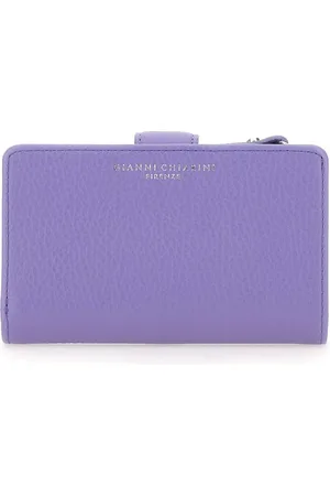Gianni chiarini Portemonnaies - Wallets Purple - Gr. unisize - in - für Damen
