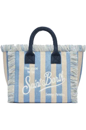 MC2 SAINT BARTH Crossbody Bags - Bags Blue - Gr. unisize - in - für Damen