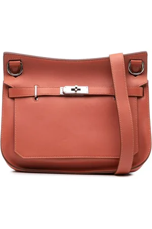 Hermès Hobo Bags - 2013 Swift Jypsiere 28 - Gr. unisize - in - für Damen
