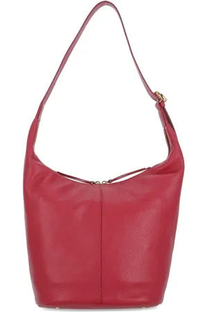 Coccinelle Hobo Bags - Fernanda Bag - Gr. unisize - in Rosa - für Damen