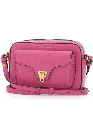Coccinelle Hobo Bags - Bags Pink - Gr. unisize - in - für Damen