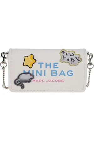 Marc Jacobs Hobo Bags - The Mini Bag - Gr. unisize - in - für Damen