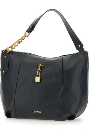 Liu Jo Hobo Bags - Bags Black - Gr. unisize - in - für Damen