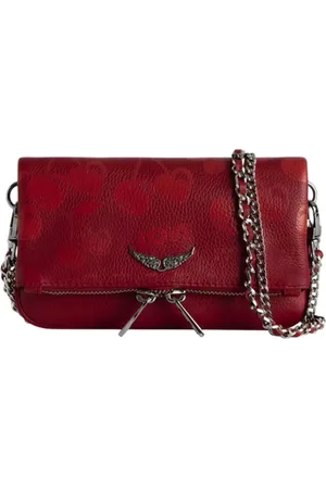 Zadig & Voltaire Crossbody Bags - Bags Red - Gr. unisize - in - für Damen