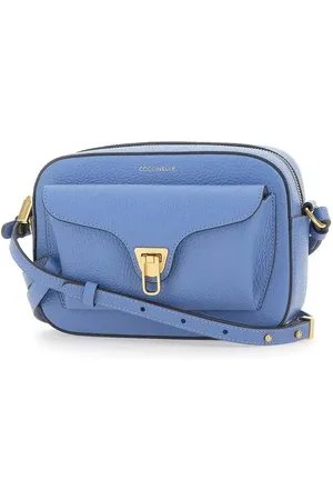 Coccinelle Hobo Bags - Bags Blue - Gr. unisize - in - für Damen