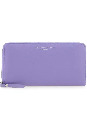 Gianni chiarini Portemonnaies - Wallets Purple - Gr. unisize - in - für Damen