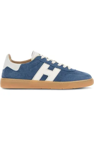 Hogan Low-Top Sneaker - Sneakers Blue - Gr. 36 (EU) - in - für Damen