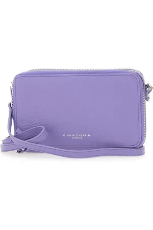 Gianni chiarini Portemonnaies - Wallets Purple - Gr. unisize - in - für Damen