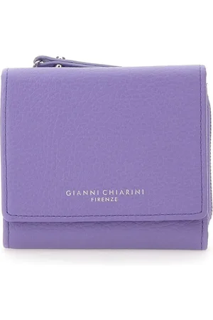Gianni chiarini Portemonnaies - Wallets Purple - Gr. unisize - in - für Damen