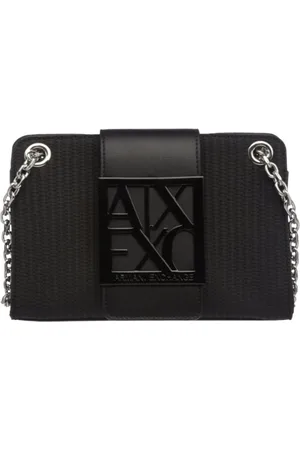 Armani Exchange Crossbody Bags - Bags Black - Gr. unisize - in - für Damen