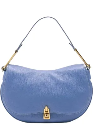 Coccinelle Crossbody Bags - Bags Clear Blue - Gr. unisize - in - für Damen