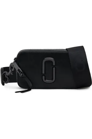 Marc Jacobs Hobo Bags - Bag With Prominent Logo And Adjustable Strap - Gr. unisize - in - für Damen