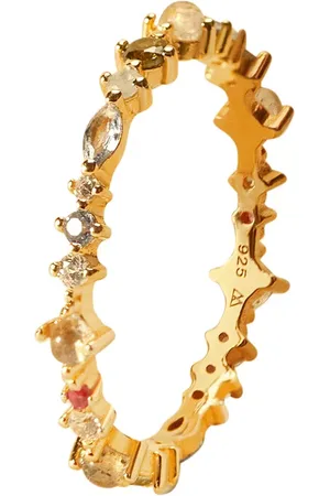 PDPAOLA Ringe - Papillon Ring - Gr. 52 - in - für Damen