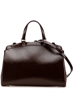 LOUIS VUITTON Crossbody Bags - 2012 Electric Epi Brea MM - Gr. unisize - in - für Damen