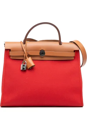 Hermès Hobo Bags - 2016 Toile Herbag Zip 31 - Gr. unisize - in - für Damen
