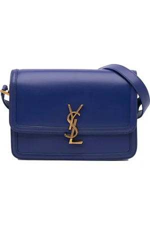 Saint Laurent Hobo Bags - 2020 Medium Leather Solferino Satchel In Box - Gr. unisize - in - für Damen