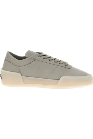 FEAR OF GOD Low-Top Sneaker - Sneakers Grey - Gr. 40 (EU) - in - für Damen