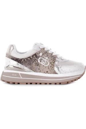 Liu Jo Low-Top Sneaker - Sneakers Pitone - Gr. 36 (EU) - in - für Damen