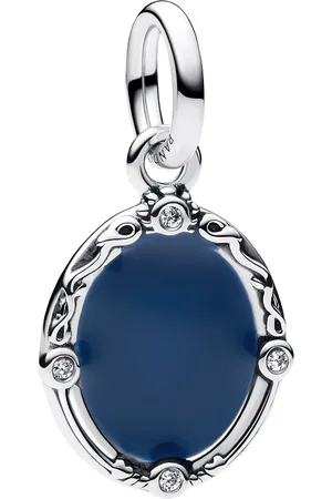 PANDORA Charms - Disney Schneewittchen Zauberspiegel Charm-Anhänger - für Damen