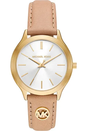 Michael Kors Uhren - Slim Runway Uhr - Gr. unisize - in - für Damen